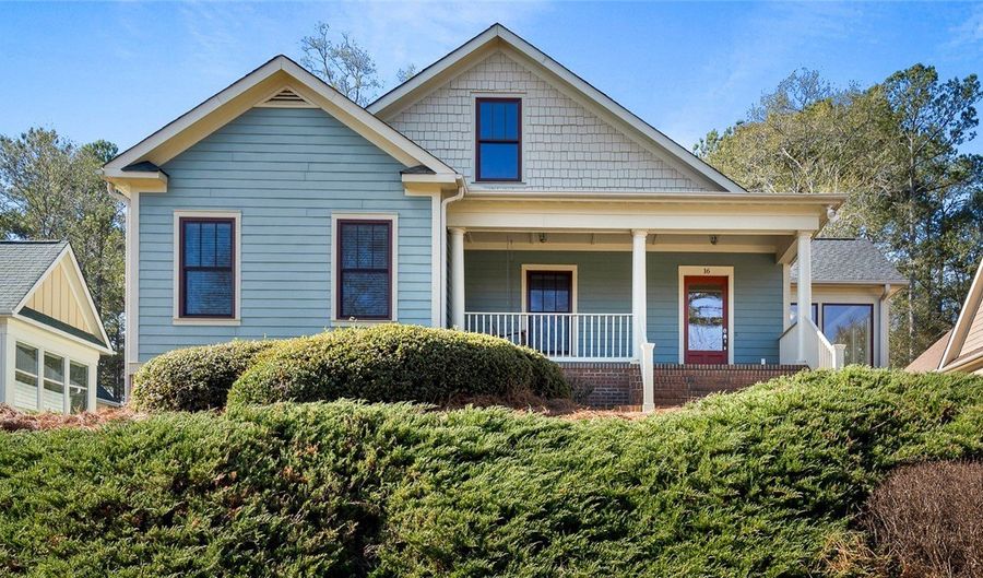16 Oleander Dr, Anderson, SC 29621 - 3 Beds, 3 Bath