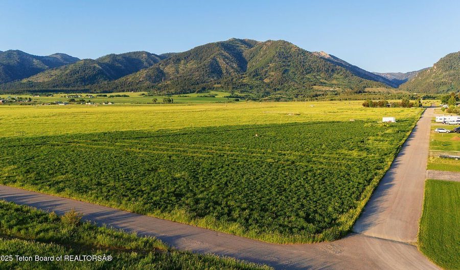 Lot 7 A STREET, Bedford, WY 83112 - 0 Beds, 0 Bath