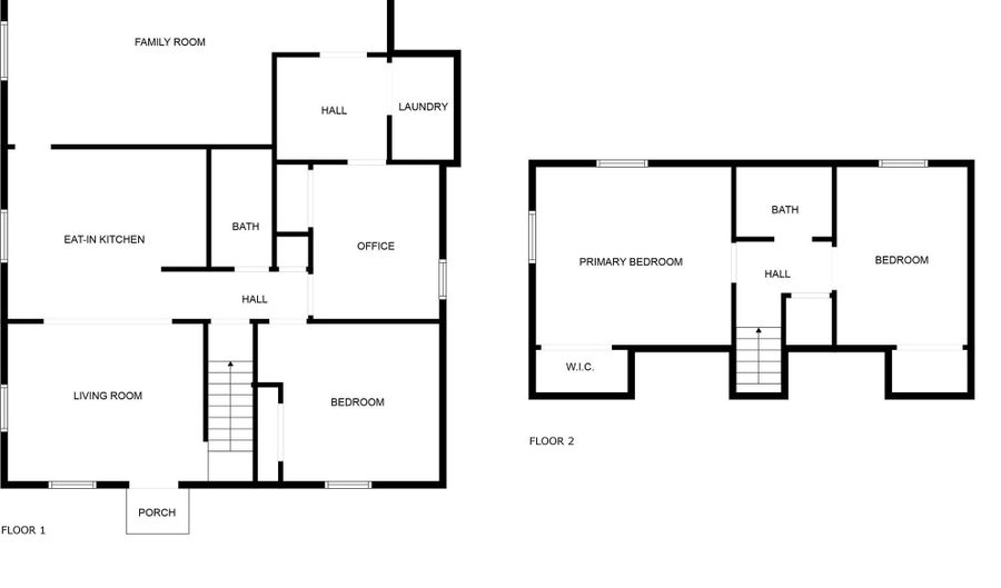 406 W Magnolia St, Bay Minette, AL 36507 - 8 Beds, 4 Bath