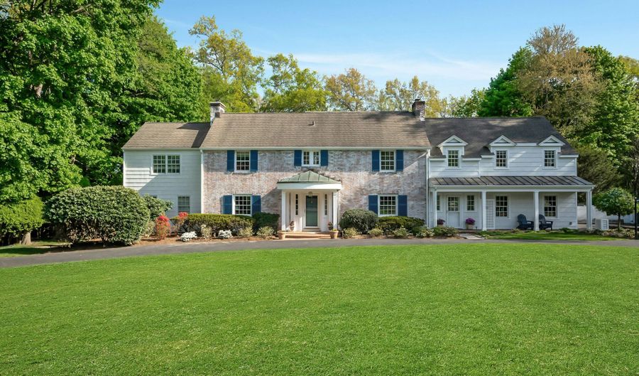 58 Knollwood Ln, Darien, CT 06820 - 8 Beds, 7 Bath