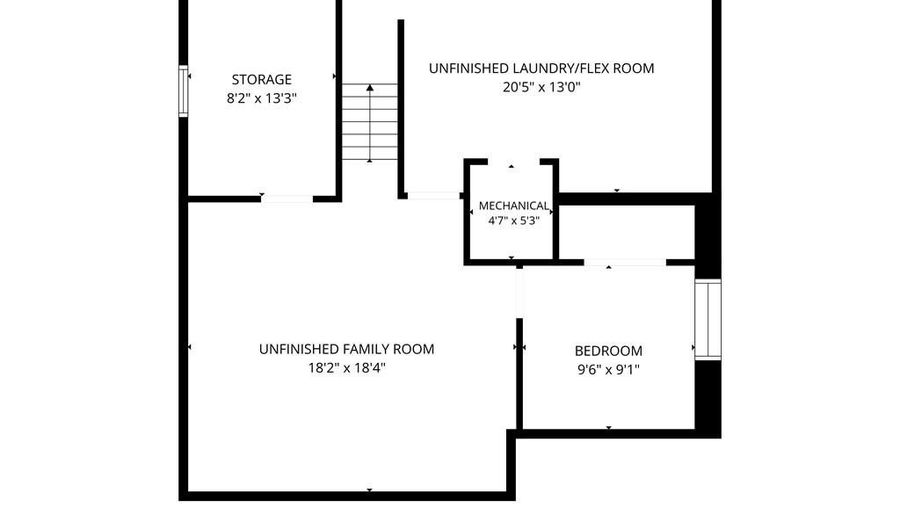690 E 800 N, Basalt, ID 83218 - 3 Beds, 1 Bath