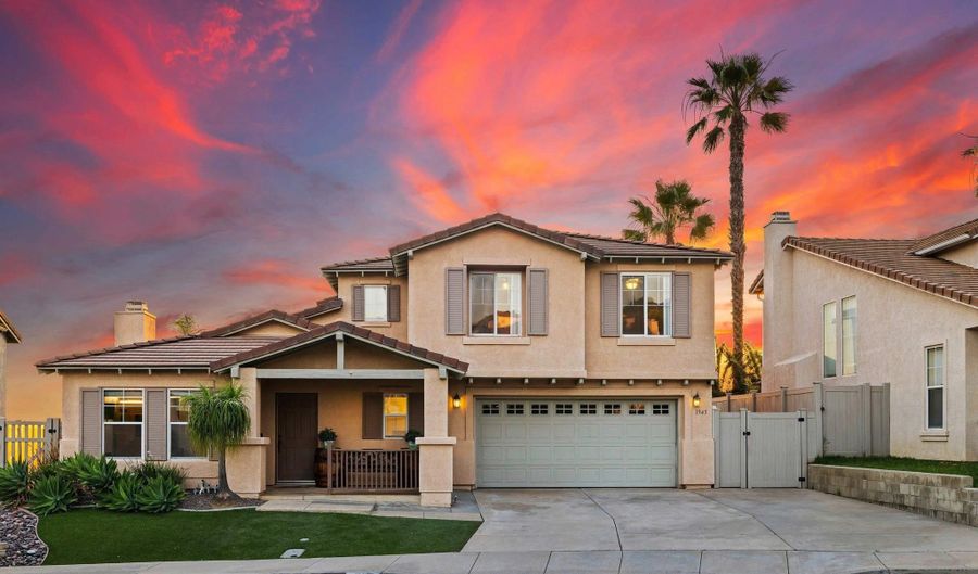 1945 Boulders Ln, Alpine, CA 91901 - 4 Beds, 3 Bath