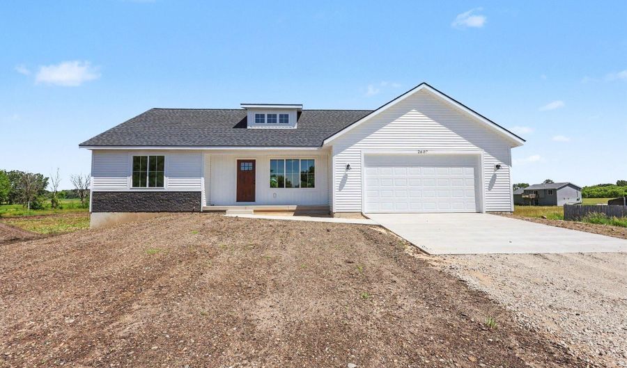 2607 122nd Ave, Allegan, MI 49010 - 3 Beds, 2 Bath