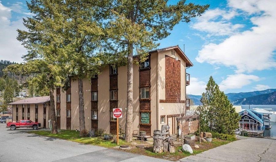 34152 N Lakeside Ave # 5, Bayview, ID 83803 - 0 Beds, 1 Bath
