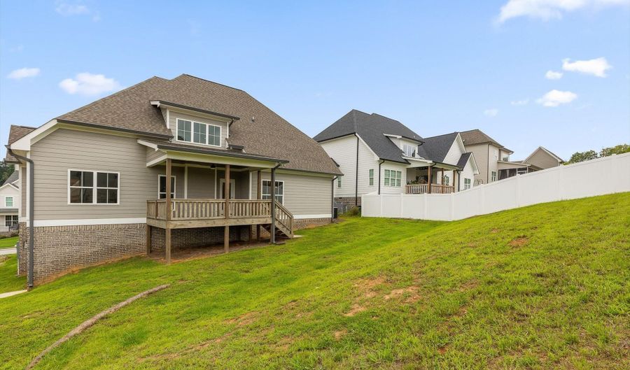 10640 Flicker Way, Apison, TN 37302 - 4 Beds, 4 Bath