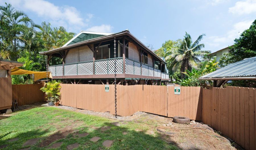 3590 MOLOAA Rd, Kapaa, HI 96746 - 1 Beds, 1 Bath