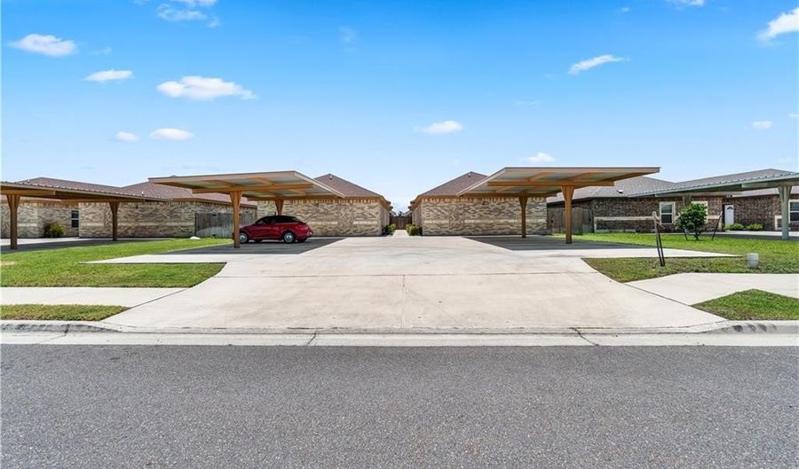 1013 Sunset Valley St, Alton, TX 78573 - 0 Beds, 0 Bath