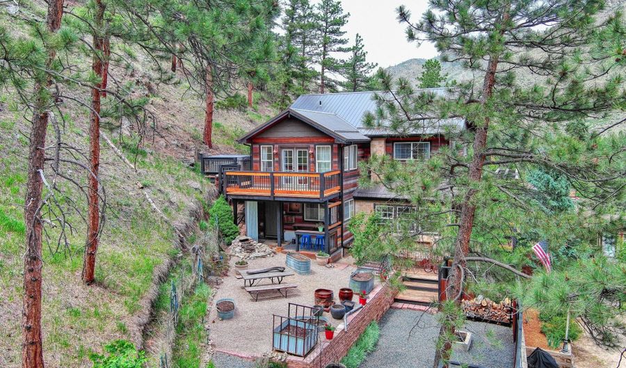 57 Falls Creek Dr, Bellvue, CO 80512 - 3 Beds, 3 Bath