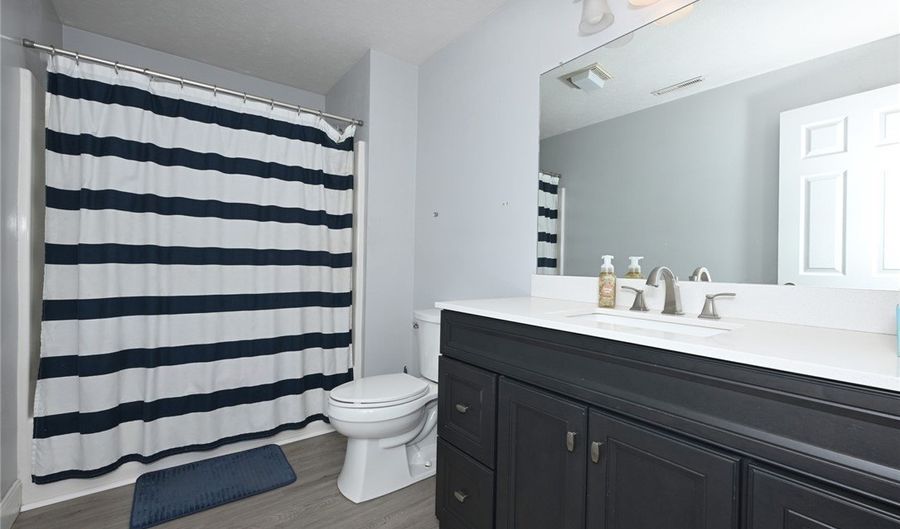 2096 Hidden Hollow Ln, Akron, OH 44313 - 4 Beds, 3 Bath