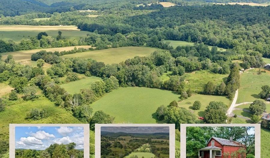 219 Claude Smith Ln, Alpine, TN 38543 - 0 Beds, 0 Bath