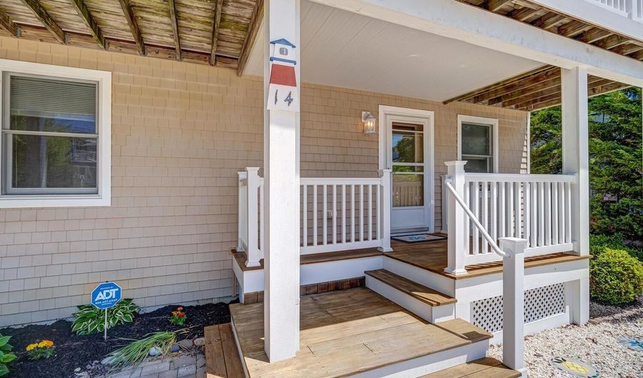 14 E 16TH St, Barnegat Light, NJ 08006 - 4 Beds, 2 Bath