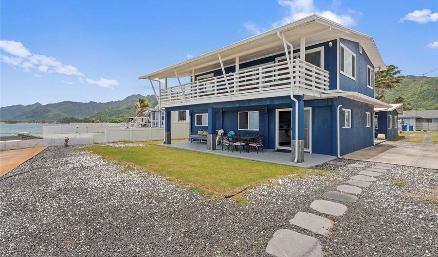 54-257 Kaipapau Loop, Hauula, HI 96717 - 7 Beds, 4 Bath