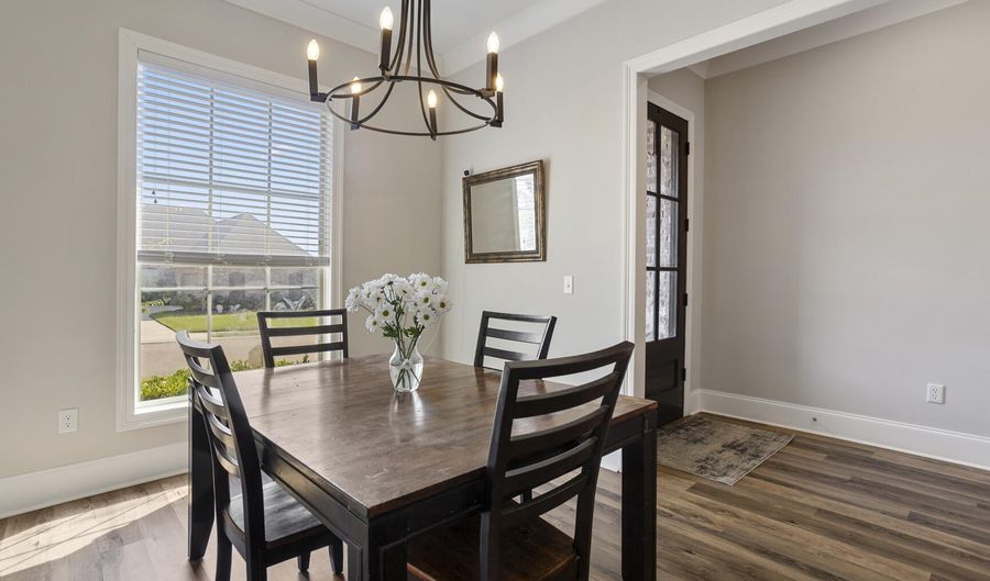 258 Hidden Hills Pkwy, Brandon, MS 39047 - 3 Beds, 2 Bath