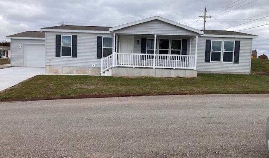 278 RUNAWAY Rd, Abbottstown, PA 17301 - 3 Beds, 2 Bath