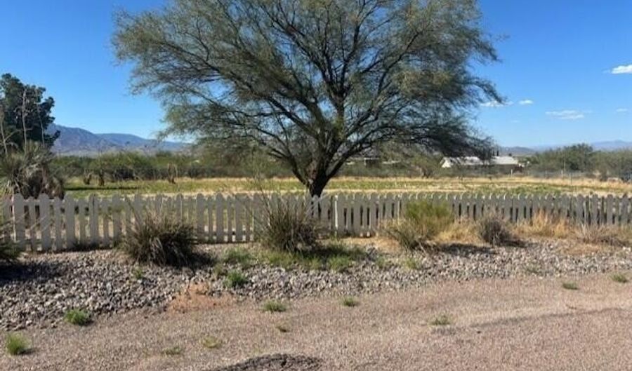 N Warren Road 487, Benson, AZ 85602 - 0 Beds, 0 Bath
