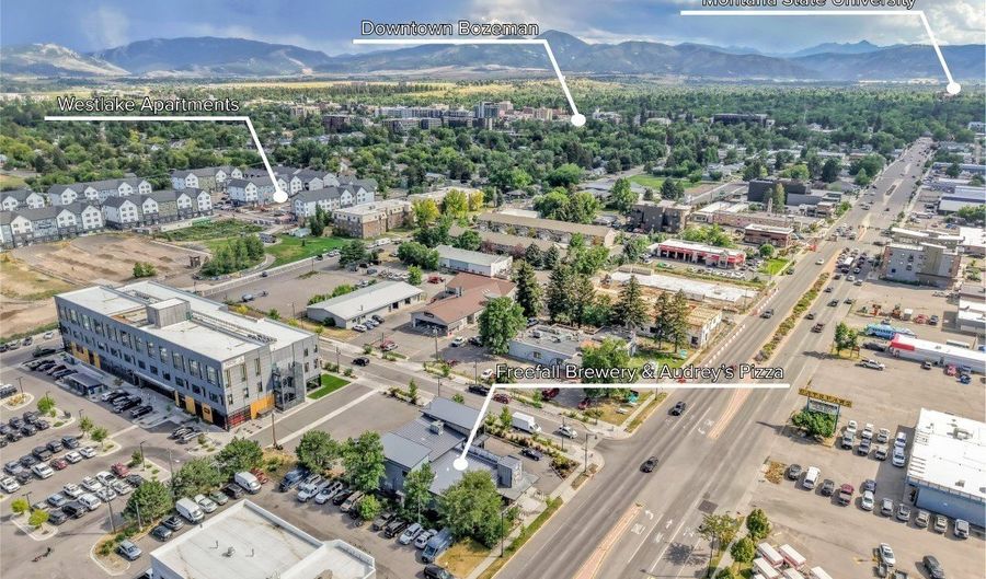 806 N 7th Ave, Bozeman, MT 59715 - 0 Beds, 0 Bath