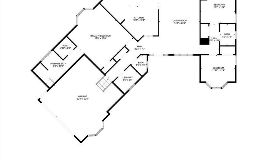 13531 Butlers Rd, Amelia, VA 23002 - 3 Beds, 3 Bath