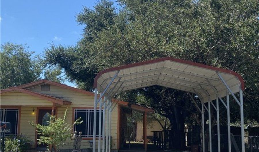 205 Monterrey St, Alice, TX 78332 - 4 Beds, 2 Bath