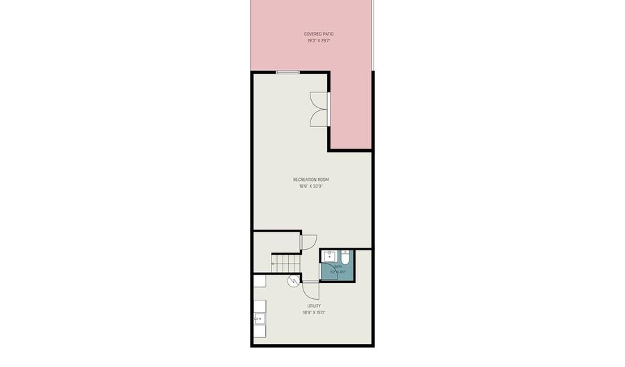 749 SHALLOW RIDGE Ct, Abingdon, MD 21009 - 3 Beds, 4 Bath