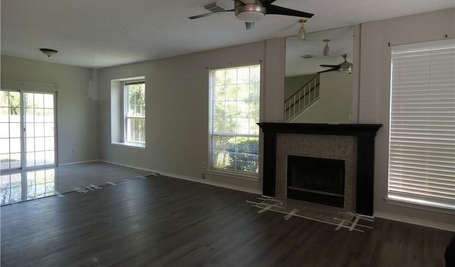 1503 Collin Dr, Allen, TX 75002 - 3 Beds, 3 Bath