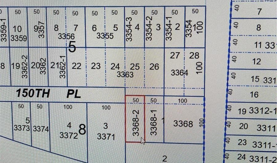 Lot 1 NW 135TH TERRACE, Alachua, FL 32615 - 0 Beds, 0 Bath
