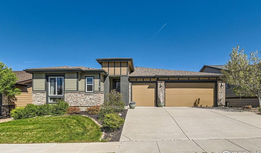 10834 Graphite St, Broomfield, CO 80021 - 3 Beds, 4 Bath