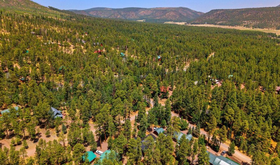 26 County Road 2067, Alpine, AZ 85920 - 3 Beds, 2 Bath