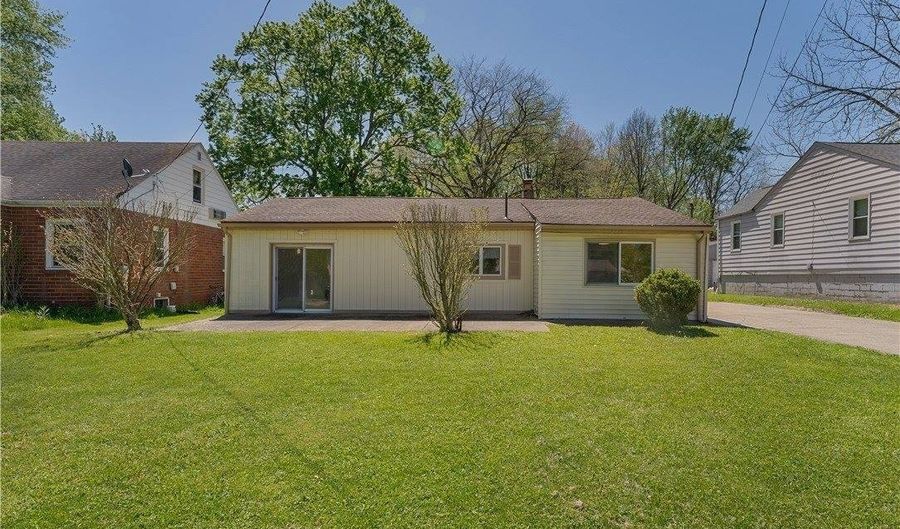 4365 Burkey Rd, Austintown, OH 44515 - 3 Beds, 1 Bath