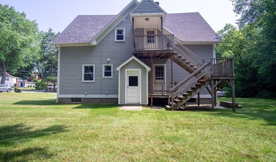 61 Orchard St 2, Bellingham, MA 02019 - 3 Beds, 1 Bath