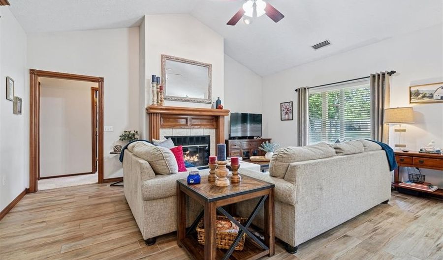 3110 Shady Lane Dr, Anadarko, OK 73005 - 3 Beds, 2 Bath