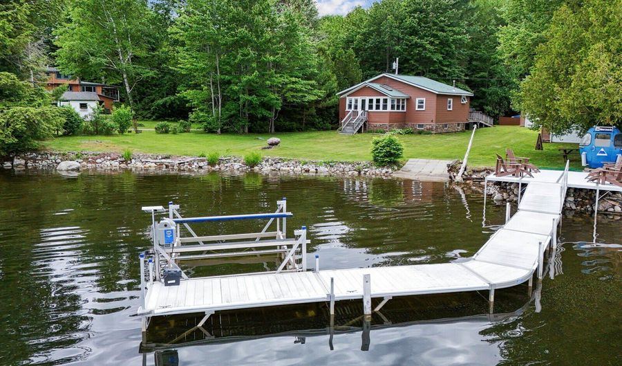 26 Tabert Ln, Belgrade, ME 04917 - 3 Beds, 2 Bath