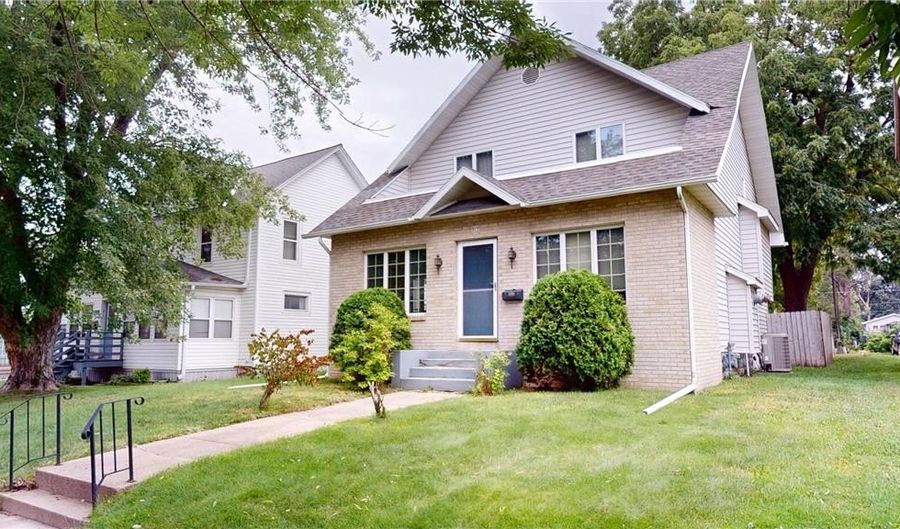 819 4th Ave NE, Austin, MN 55912 - 3 Beds, 2 Bath