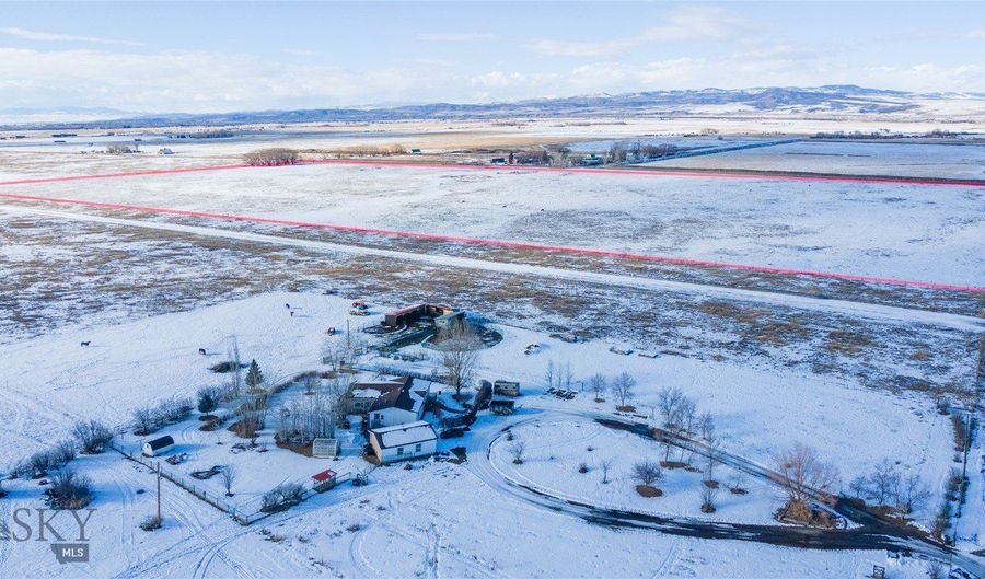NHN Weaver Road, Belgrade, MT 59714 - 0 Beds, 0 Bath