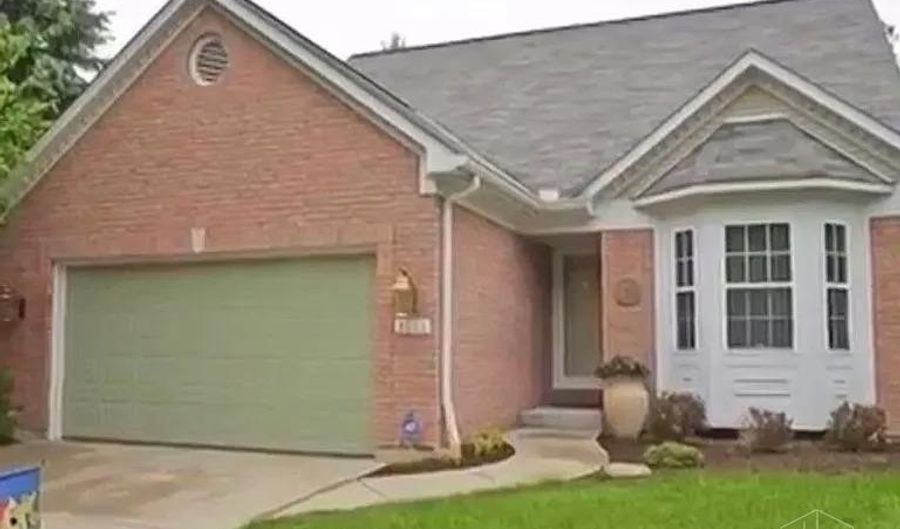 8026 Witts Mill Ln 172, Anderson Twp., OH 45255 - 5 Beds, 5 Bath