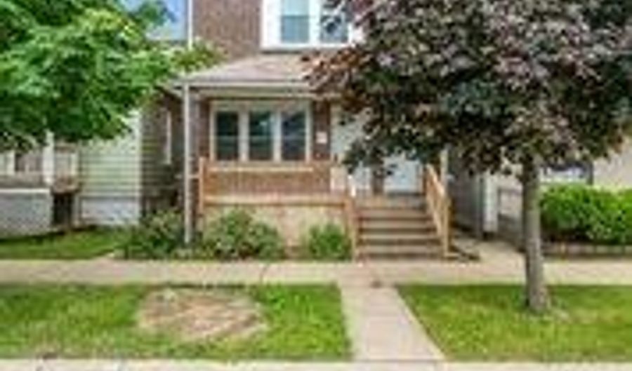 4916 Olcott Ave, East Chicago, IN 46312 - 5 Beds, 2 Bath