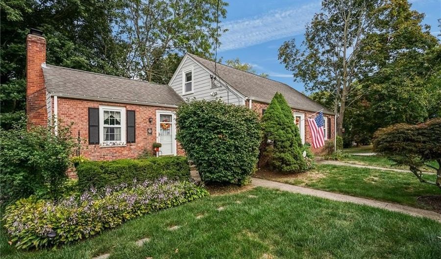 3 Harris Ave, Johnston, RI 02919 - 4 Beds, 1 Bath