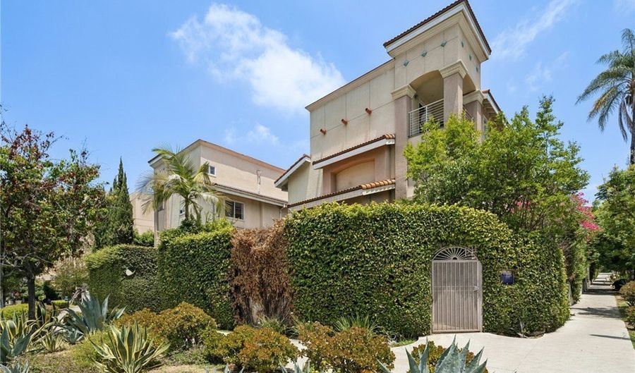456 Shatto Pl 6, Los Angeles, CA 90020 - 3 Beds, 3 Bath