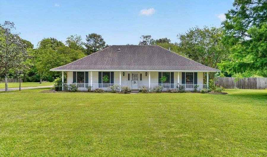 12016 Willowmore Dr, Baker, LA 70714 - 3 Beds, 3 Bath