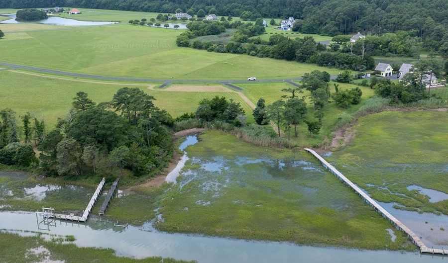 SEAVIEW ST lot 27, Accomac, VA 23301 - 0 Beds, 0 Bath