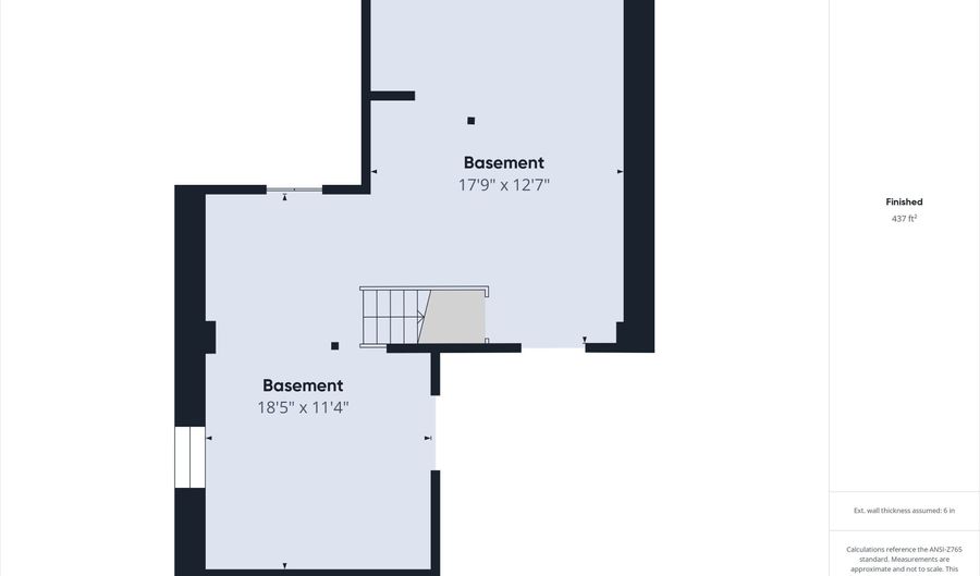 5 Willow Rd, Anderson, IN 46011 - 3 Beds, 2 Bath
