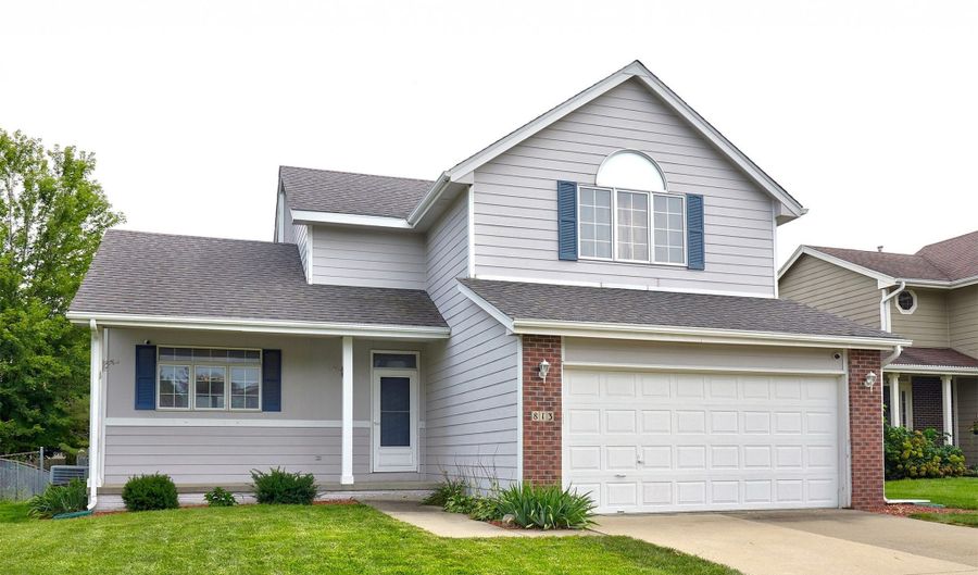 813 SE Kensington Rd, Ankeny, IA 50021 - 3 Beds, 3 Bath