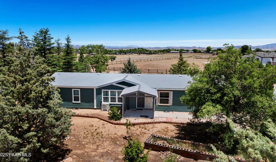 1285 W Justray Ranch Road Rd, Chino Valley, AZ 86323 - 4 Beds, 2 Bath