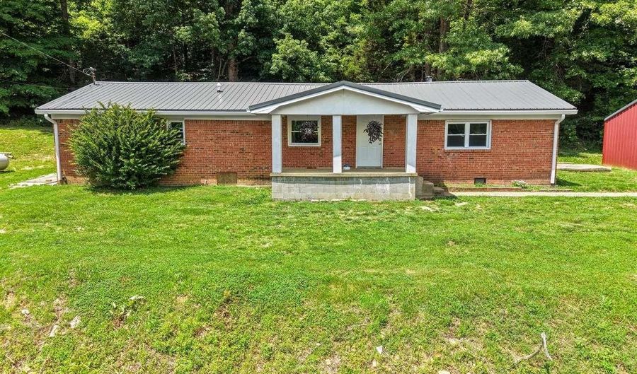 2088 Pine Ridge Rd, Battletown, KY 40104 - 3 Beds, 1 Bath
