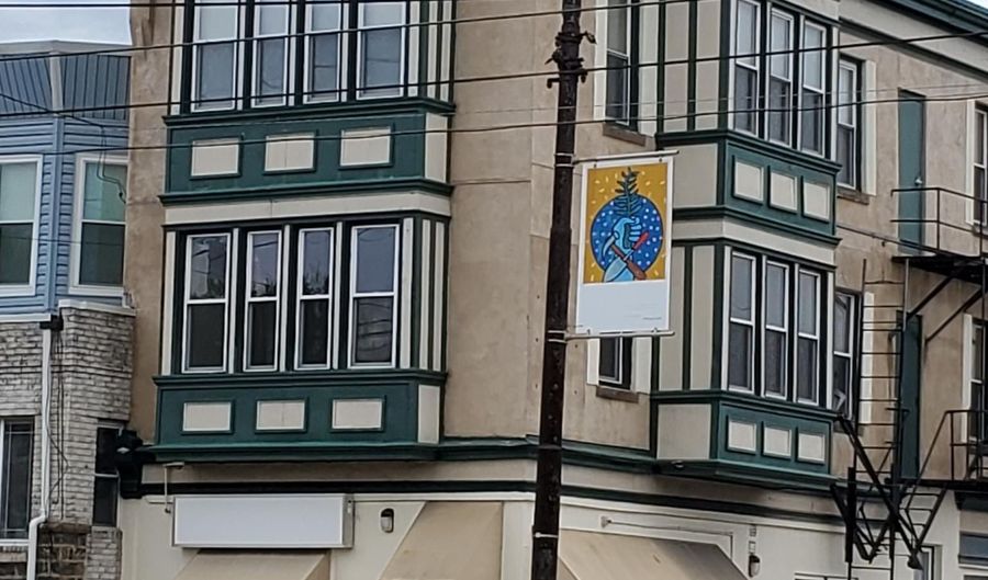301 N 63RD St, Philadelphia, PA 19139 - 0 Beds, 0 Bath