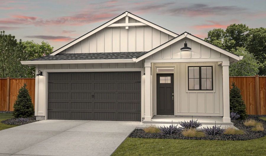 2014 NW 17TH Pl, Battle Ground, WA 98604 - 3 Beds, 2 Bath