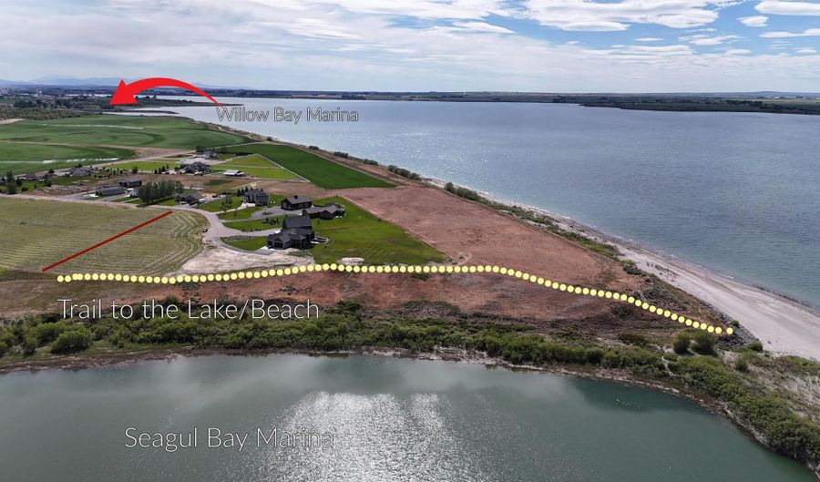 S. Bay lot 13, American Falls, ID 83211 - 0 Beds, 0 Bath