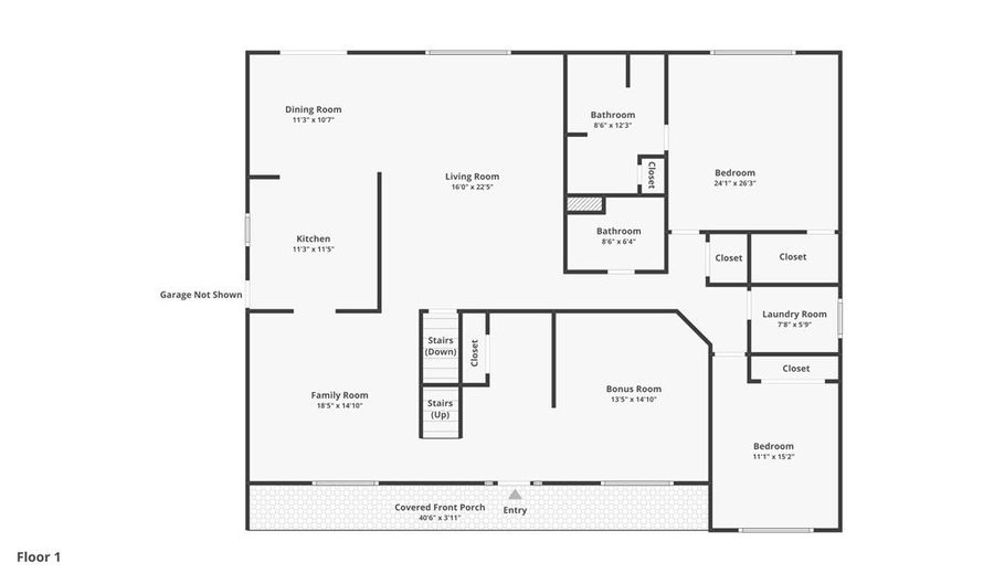 2006 Stoneridge Ct, Ashland, OH 44805 - 2 Beds, 2 Bath