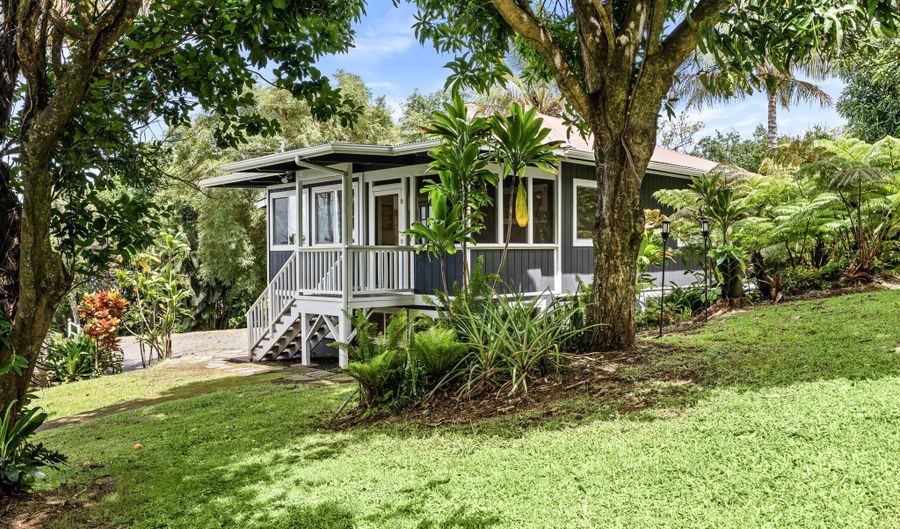 44-2806 KALANIAI Rd, Honokaa, HI 96727 - 4 Beds, 2 Bath