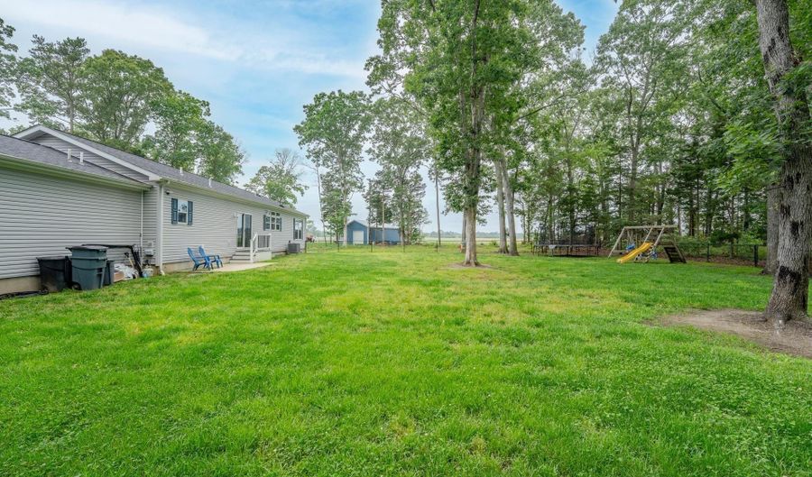 4 Gibson Ln, Cape May Court House, NJ 08210 - 4 Beds, 3 Bath
