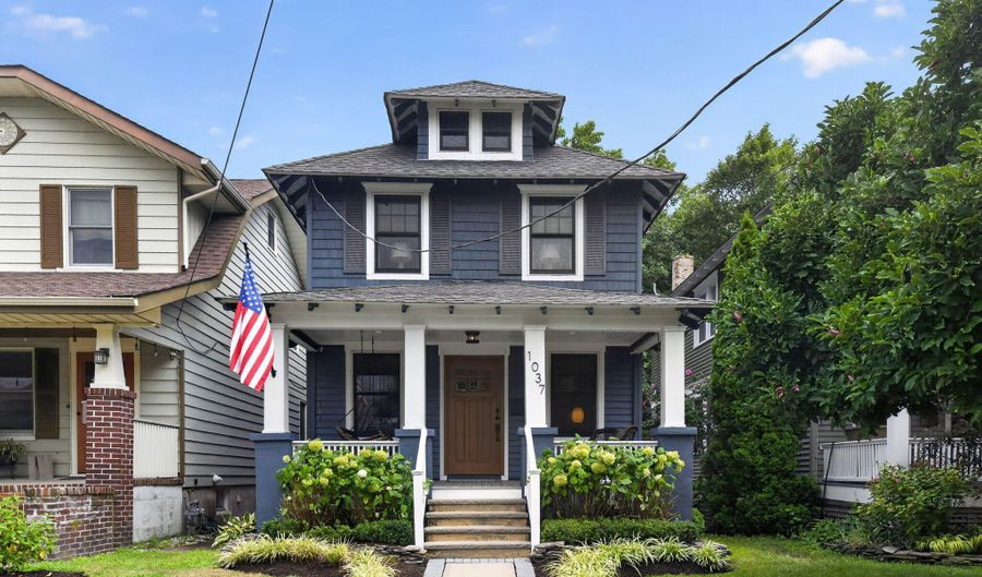 1037 3rd Ave, Asbury Park, NJ 07712 - 3 Beds, 2 Bath